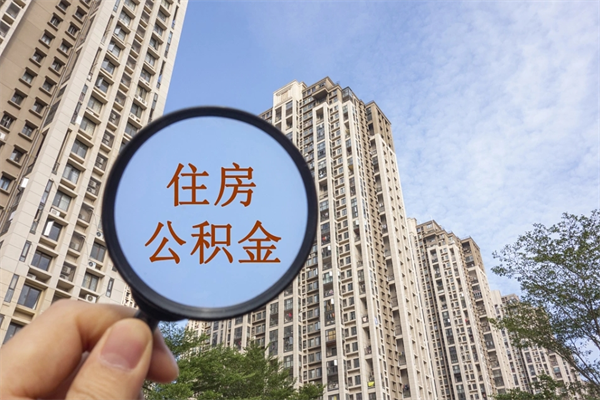 东海个人住房离职公积金如何取（离职住房公积金怎么取）